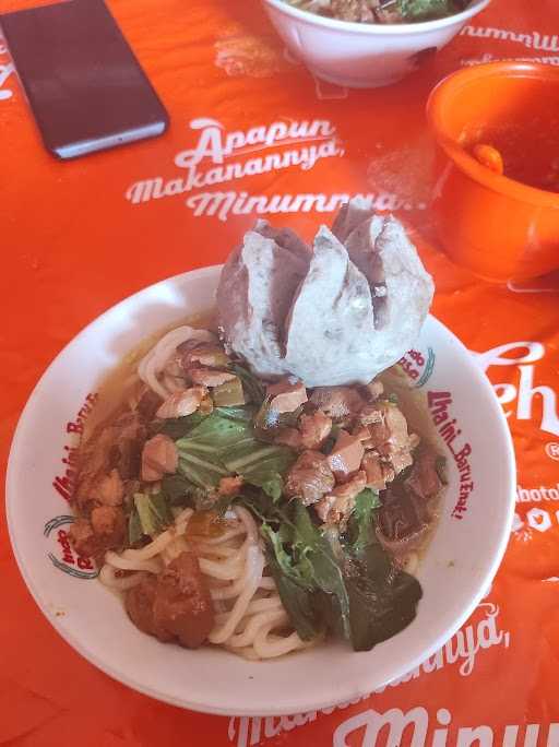 Baso Ramadani 4