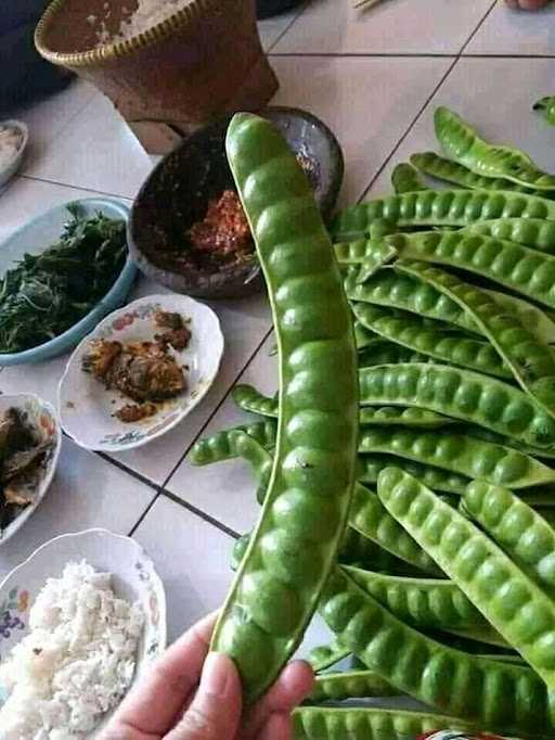 Bubur Ayam Mang Enjum 1