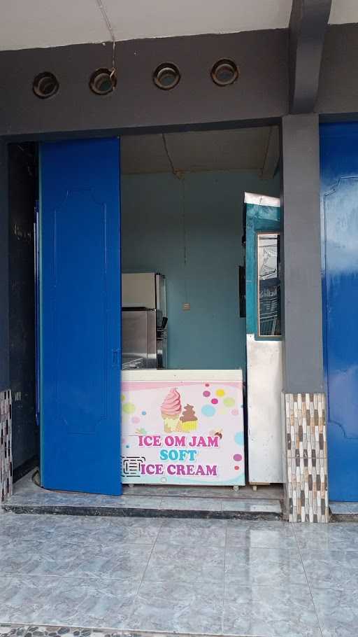 Ice Cream Om Jam 6