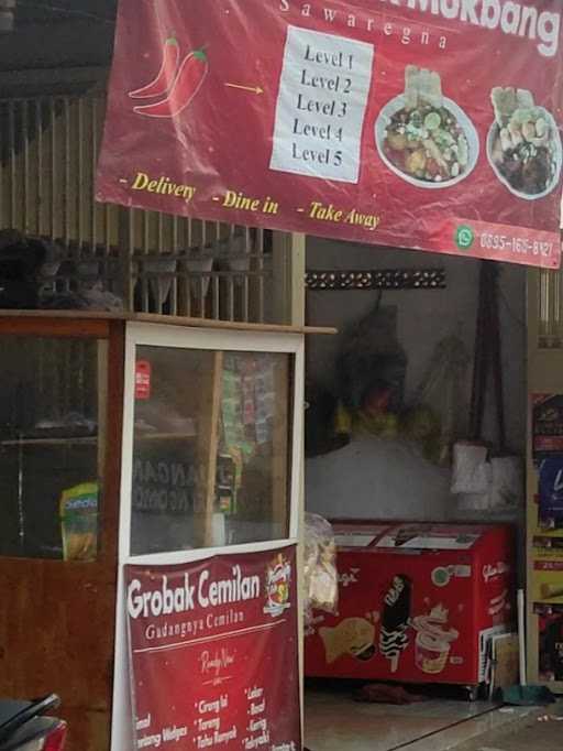 Kedai Poenya Teh Sil 7