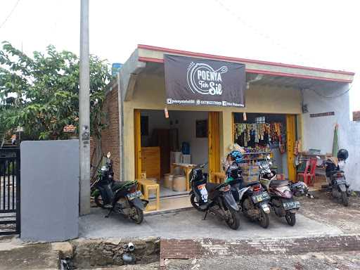 Kedai Poenya Teh Sil 6