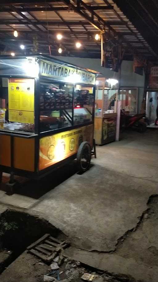 Martabak Mubarok2 2