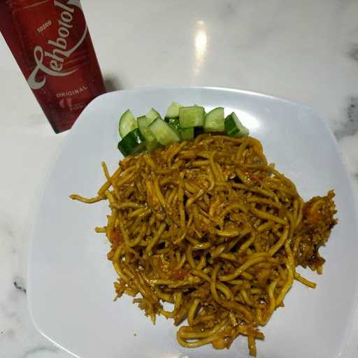 Mie Tek Tek Mas Ali Sukarta 3