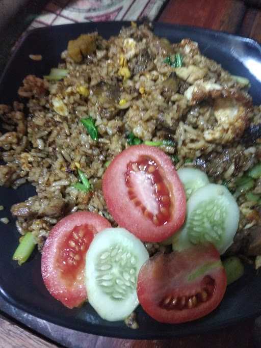 Nasi Goreng 69 1