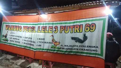 Nasi Goreng 69 6