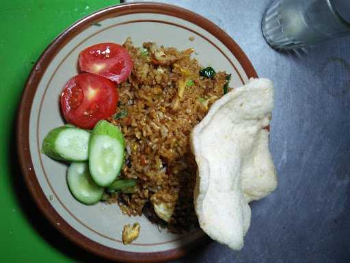 Nasi Goreng Jawara 5