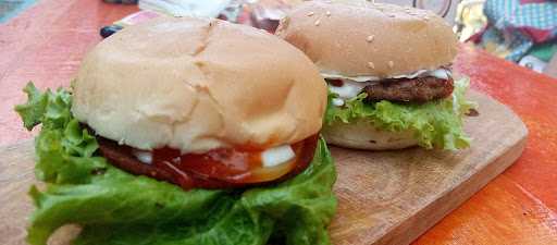 Nay Cookies & Kedai Burger 4