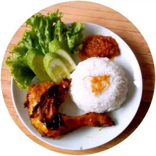 Warung Ayam 35 6