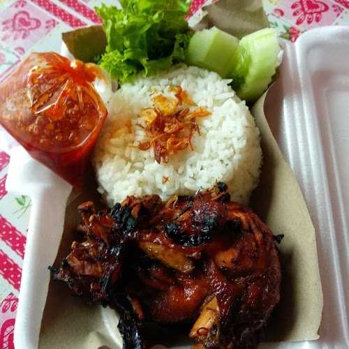 Warung Ayam 35 5