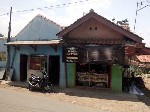 Warung Bakso Kondang Roso 2