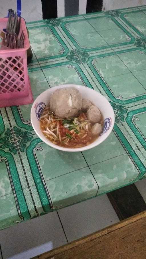 Warung Bakso Kondang Roso 1