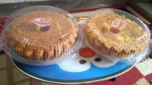 Delia Bakrie Cookies 2