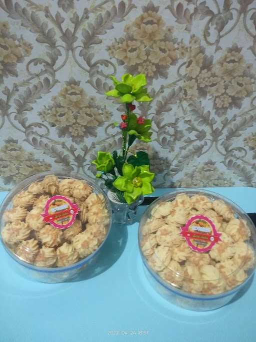 Delia Bakrie Cookies 7