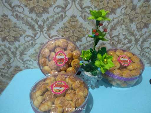 Delia Bakrie Cookies 4