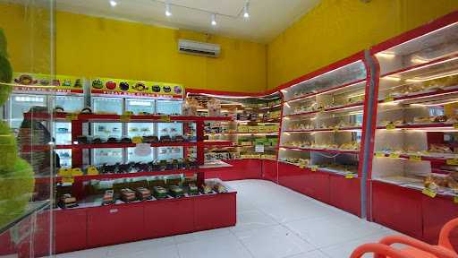 Global Bakery Cikande Permai 5