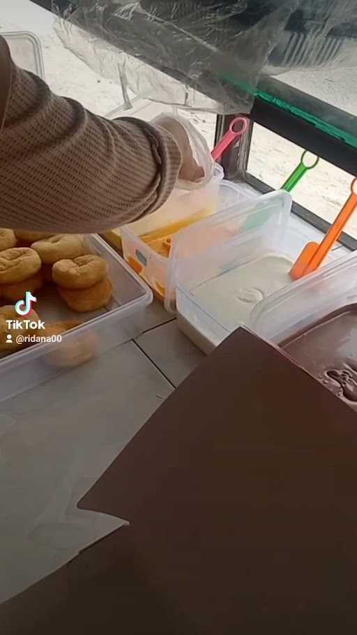 Ridana Donat Cikande Permai 3