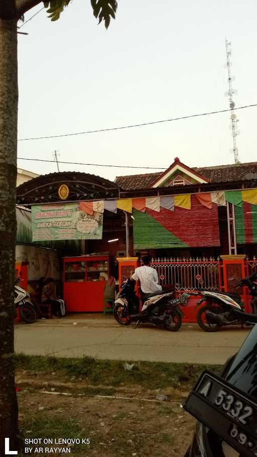 Warung Seblak Mama Alfi 8