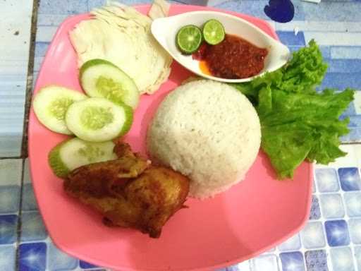 Warung Seblak Nurul 5