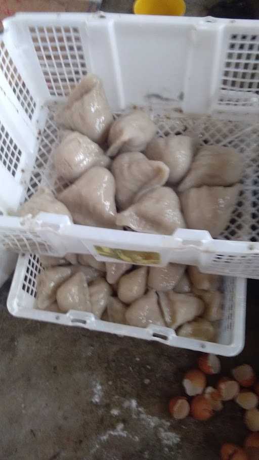 ( Pempek Mang Cak Raden ) Palembang 3