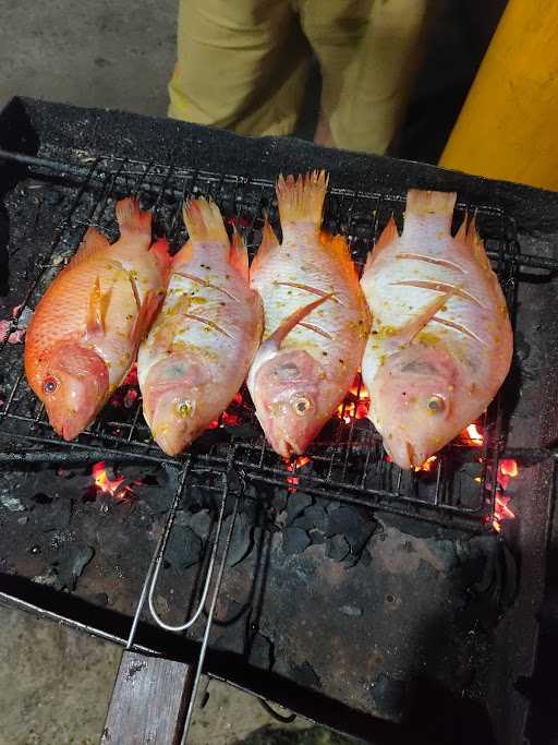 Ayam Bakar 58 Griya Bintaro 3