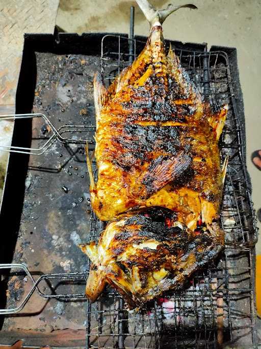 Ayam Bakar 58 Griya Bintaro 4