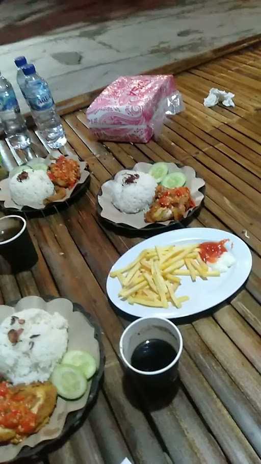 Ayam Bakar 58 Griya Bintaro 5