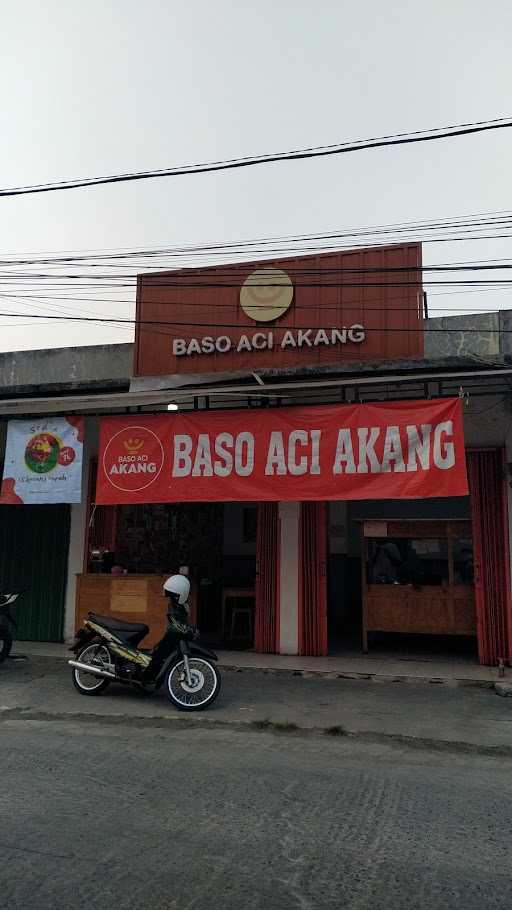 Baso Aci Akang - Cikande 7