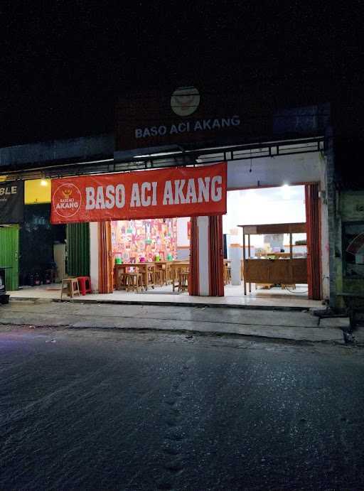 Baso Aci Akang - Cikande 6