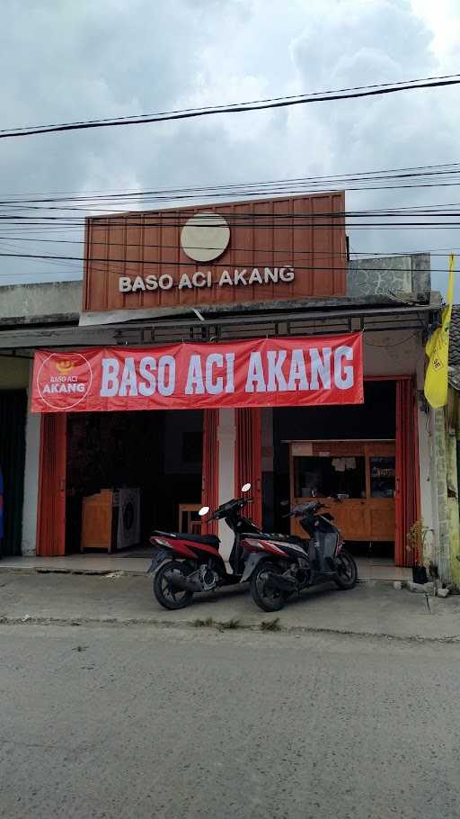 Baso Aci Akang - Cikande 5