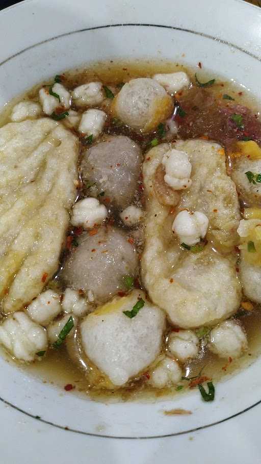 Baso Aci Akang - Cikande 4