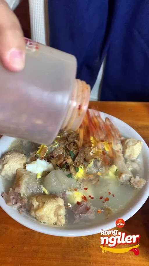 Baso Aci Akang - Cikande 2