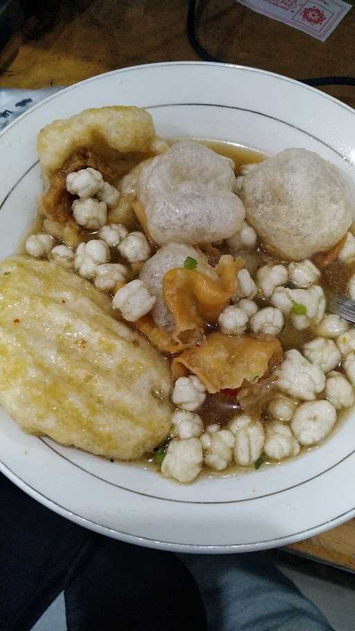 Baso Aci Akang - Cikande 1