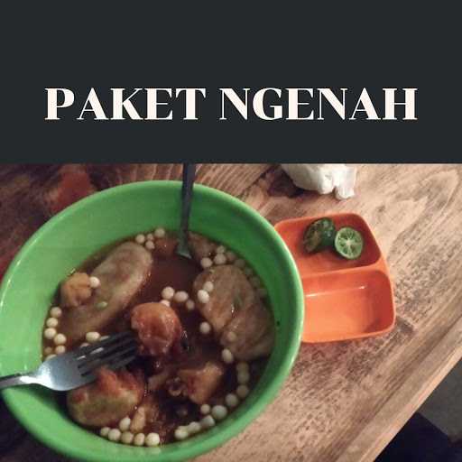 Baso Aci Ngenah 2