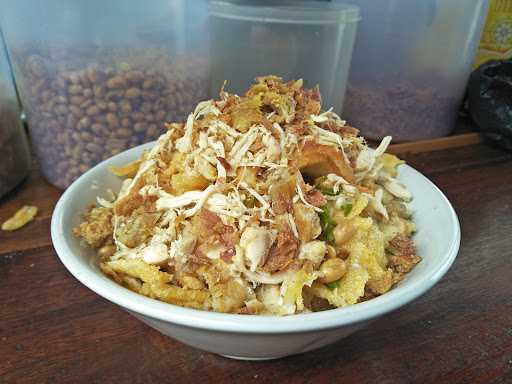 Bubur Ayam Wijaya Pekalongan 2