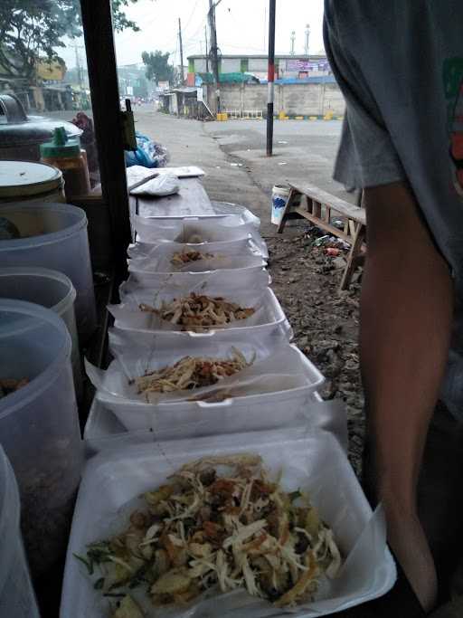 Bubur Ayam Wijaya Pekalongan 1