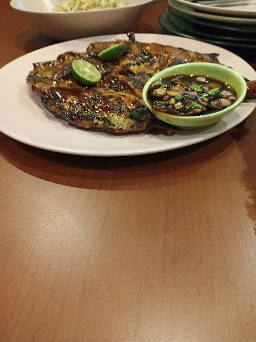 Cendol Duren Teratai 9