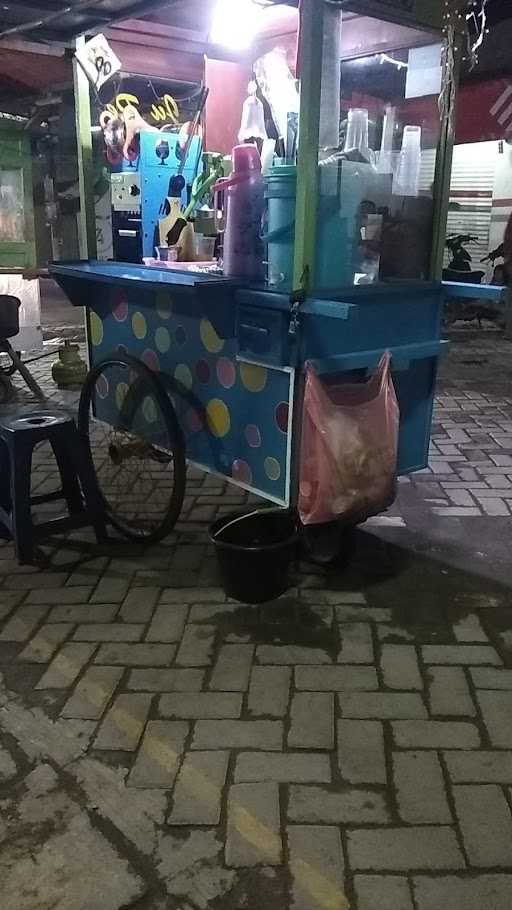 Es Jeruk Peras Cikande Permai 2