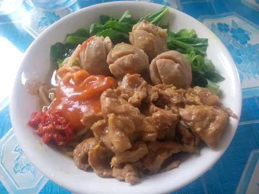 Mie Ayam Ilham 2