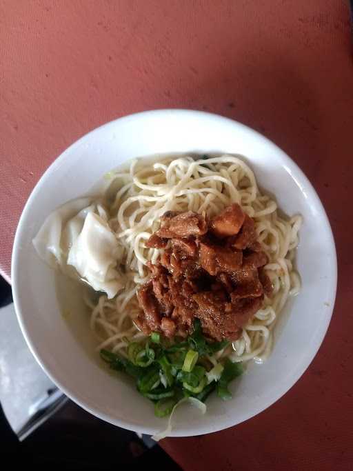 Mie Ayam Mas Jawir 10