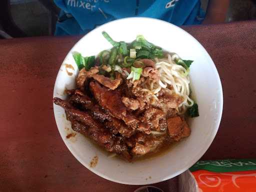 Mie Ayam Mas Jawir 4