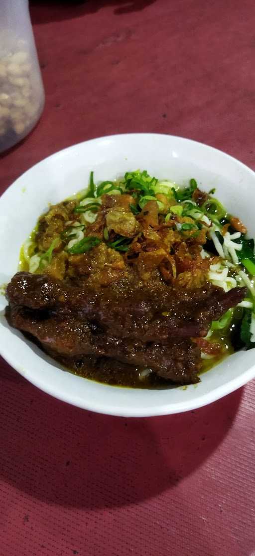 Mie Ayam Mas Jawir 3