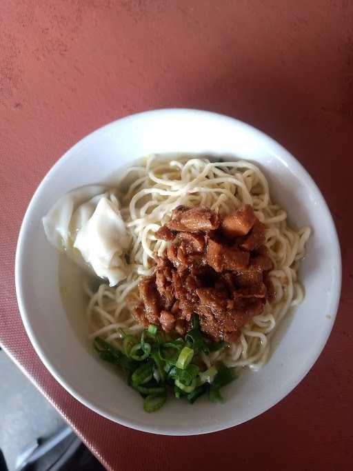 Mie Ayam Mas Jawir 9