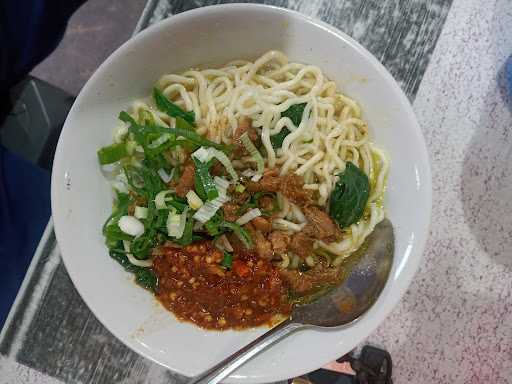 Mie Ayam Mas Jawir 2