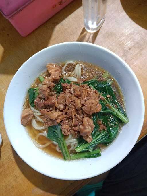 Mie Ayam Mas Yitno 9