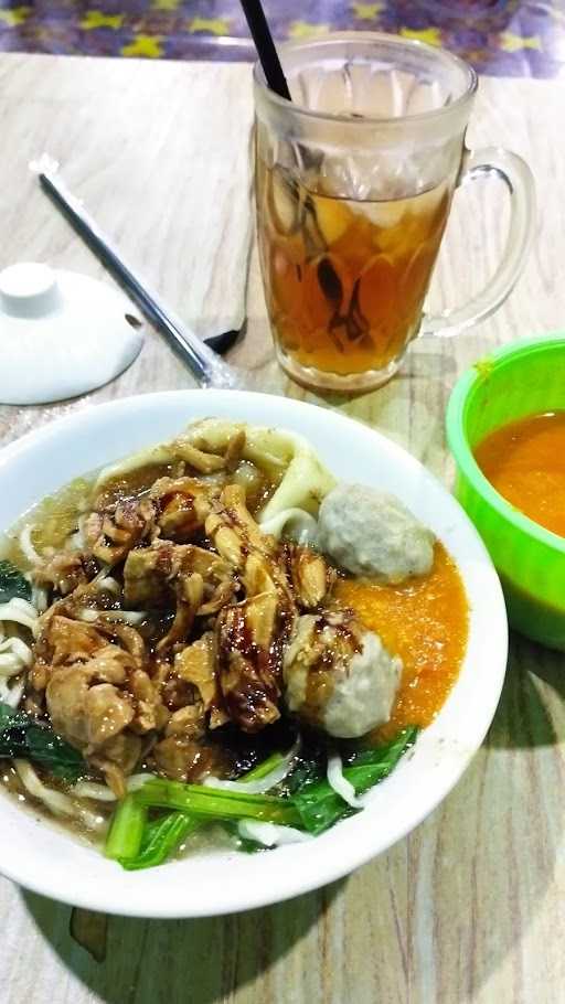 Mie Ayam Mas Yitno 6