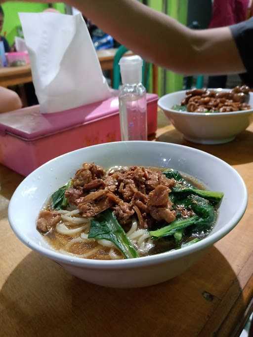 Mie Ayam Mas Yitno 4