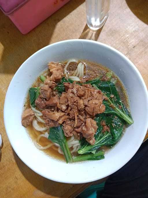 Mie Ayam Mas Yitno 5