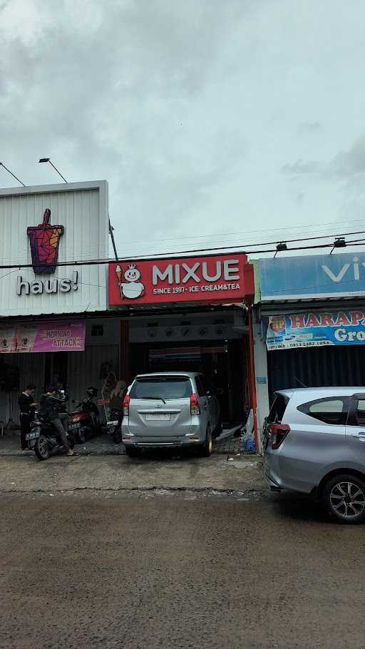 Mixue Cikande Permai 9