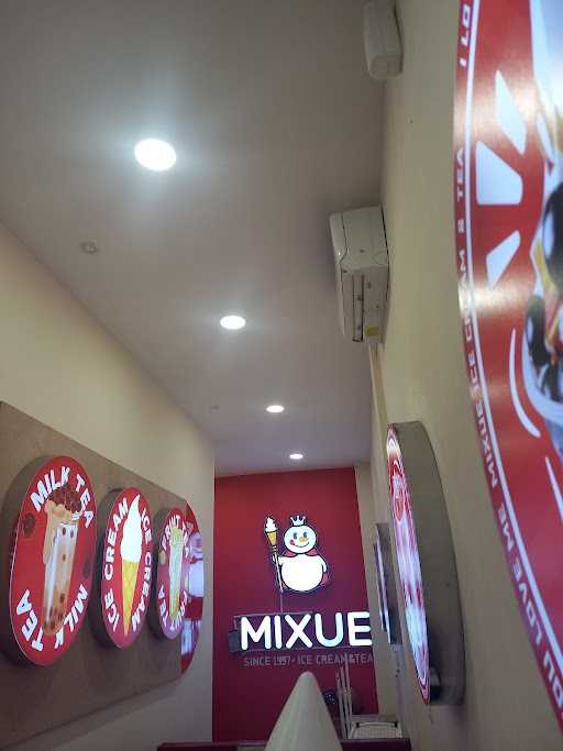 Mixue Cikande Permai 8