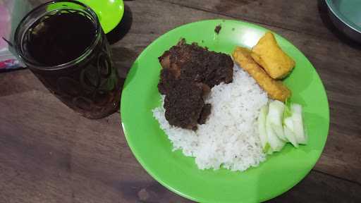 Nasi Bebek Khas Madura 1